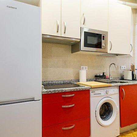 Centrico Apartamento Con 3 Banos En Puerta Del Sol Y Atocha Madrid Exterior foto