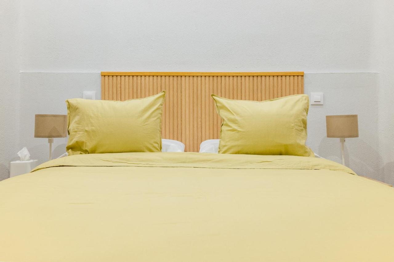 Centrico Apartamento Con 3 Banos En Puerta Del Sol Y Atocha Madrid Exterior foto